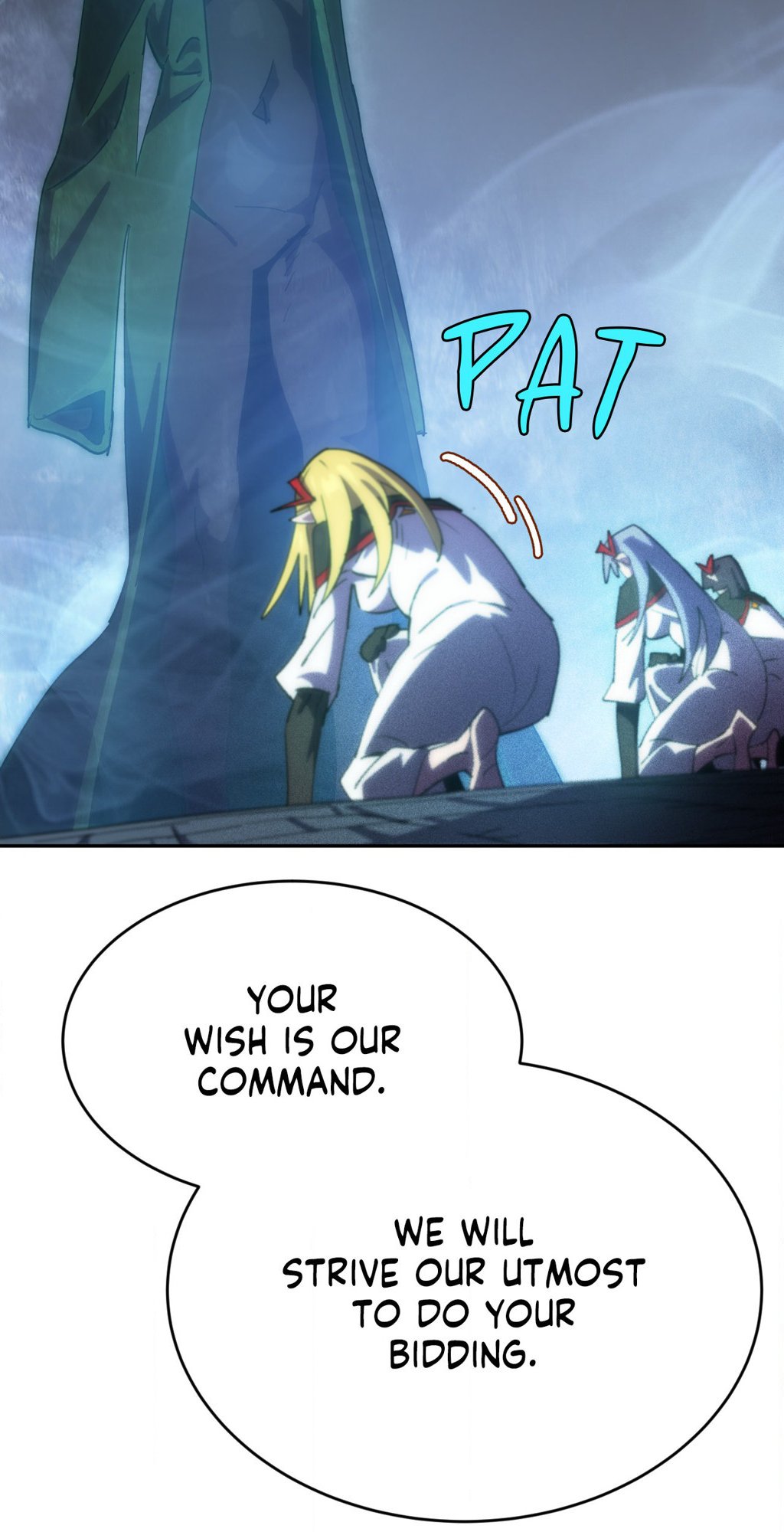 4 Cut Hero Manhwa - Chapter 243 Page 77