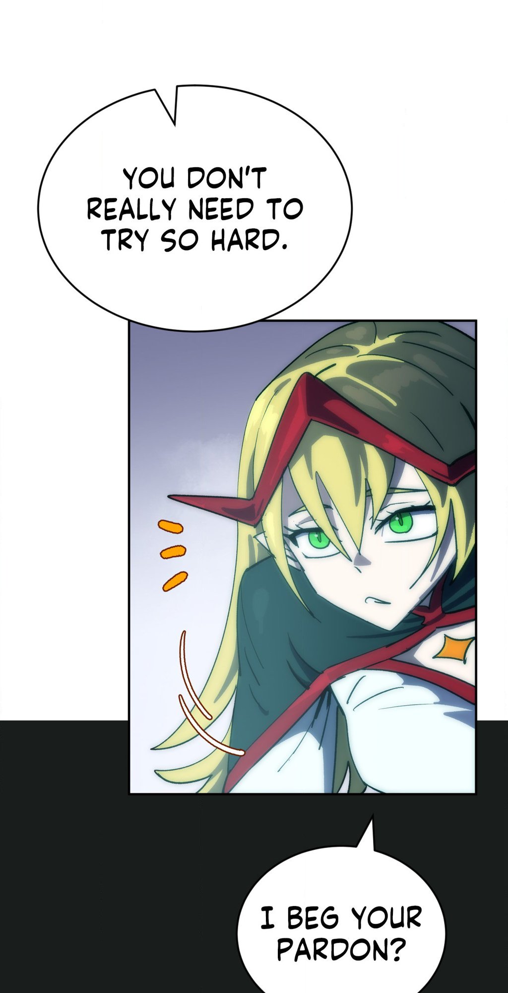 4 Cut Hero Manhwa - Chapter 243 Page 78