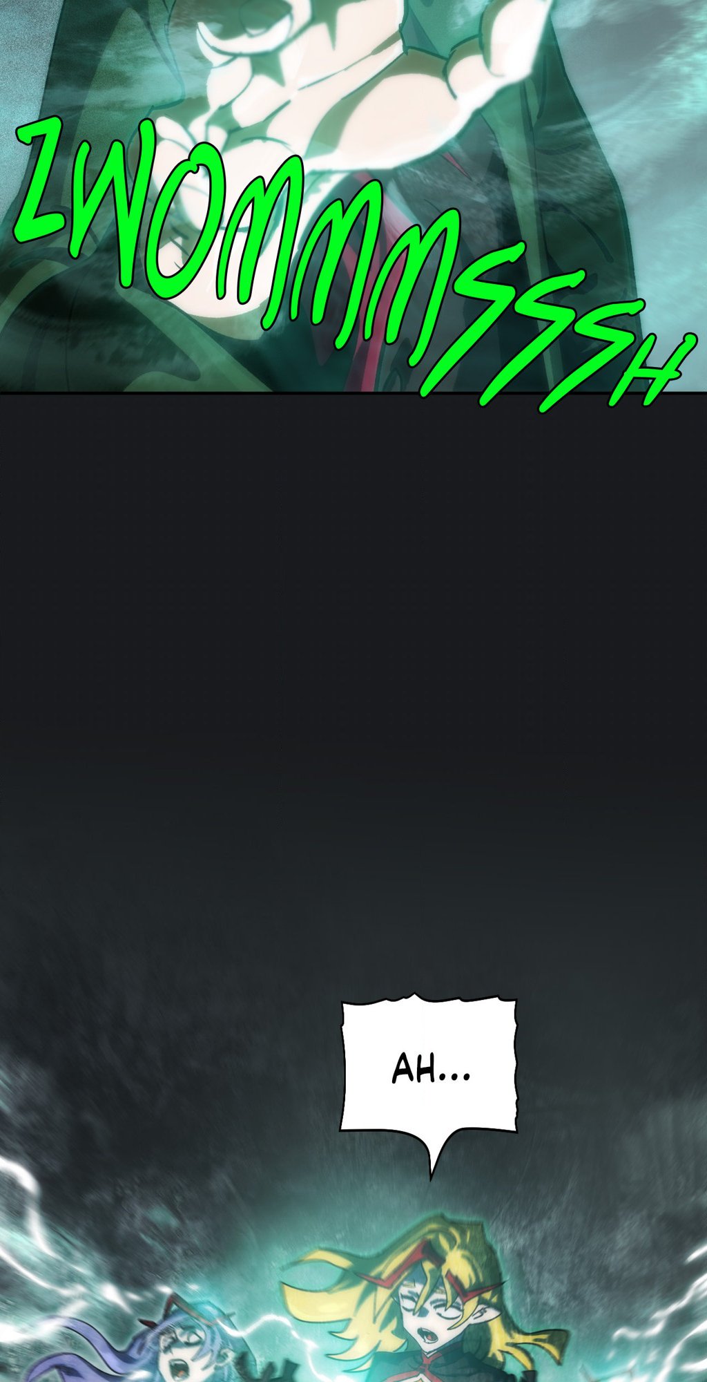 4 Cut Hero Manhwa - Chapter 243 Page 80