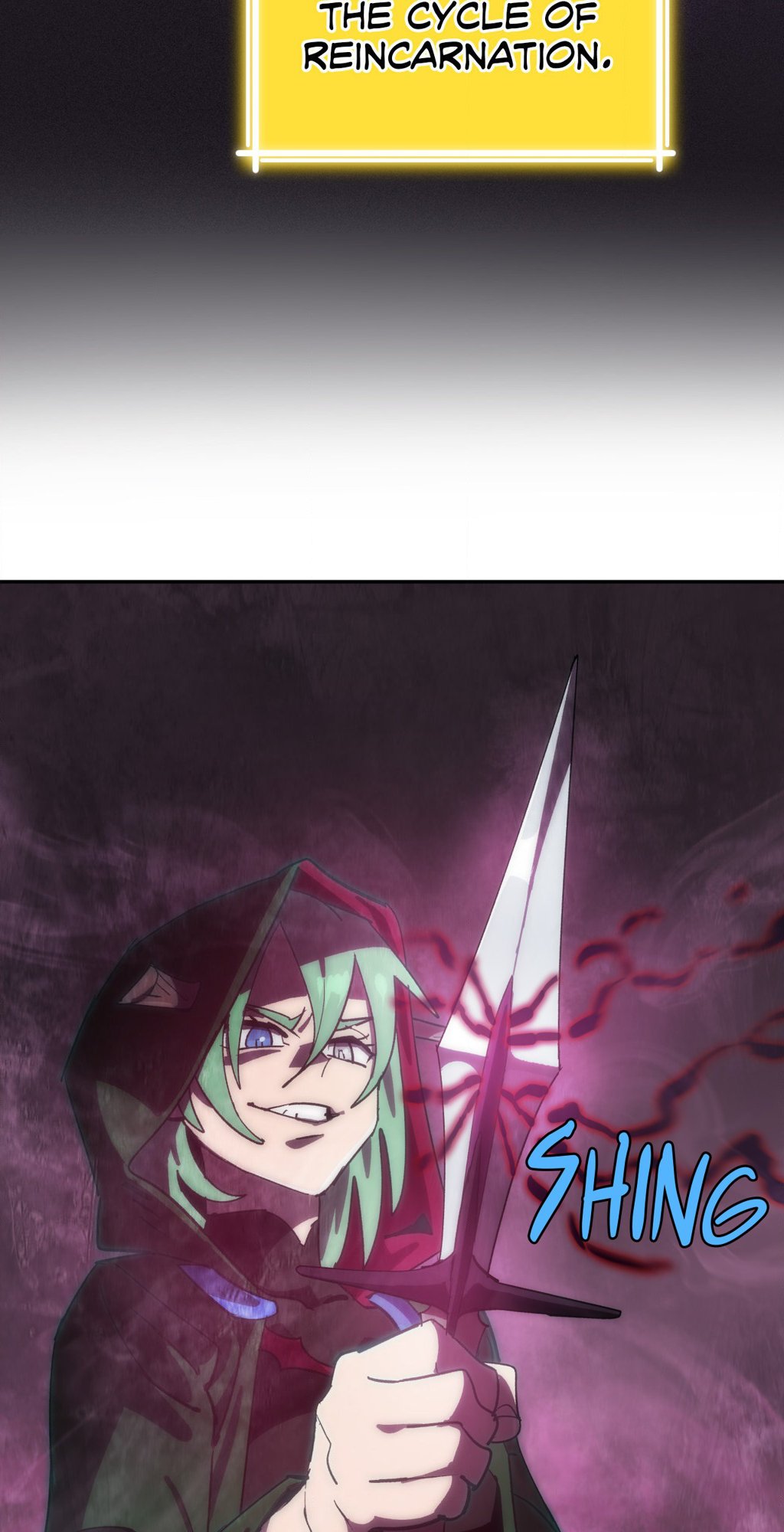 4 Cut Hero Manhwa - Chapter 243 Page 84