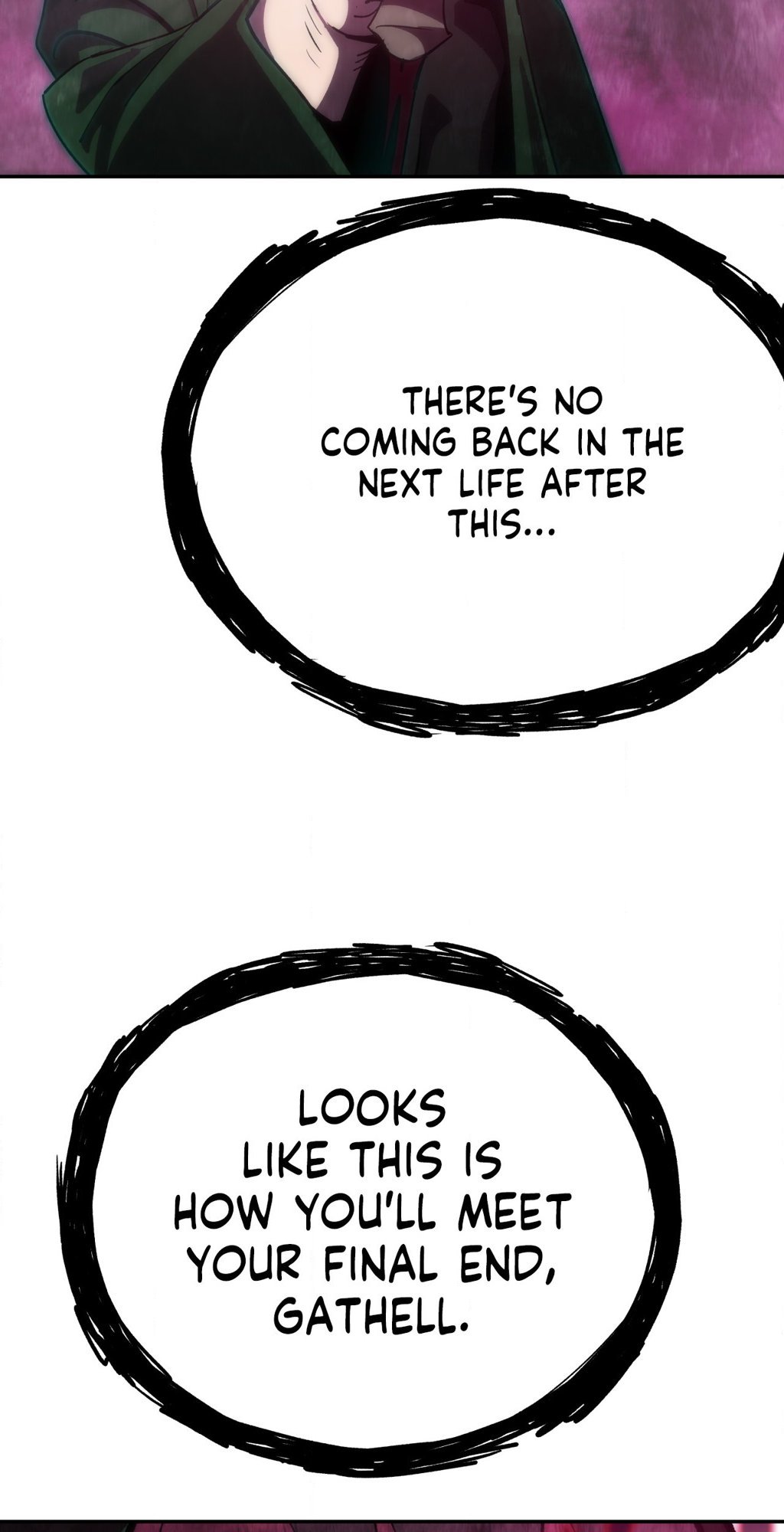 4 Cut Hero Manhwa - Chapter 243 Page 85