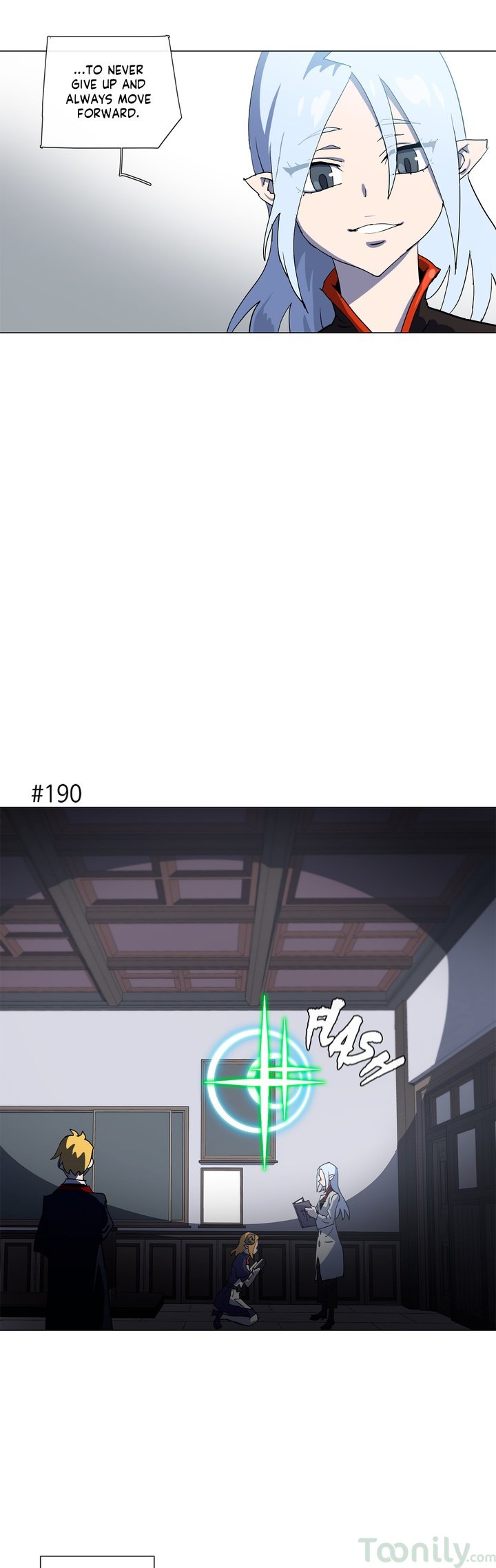 4 Cut Hero Manhwa - Chapter 147 Page 4