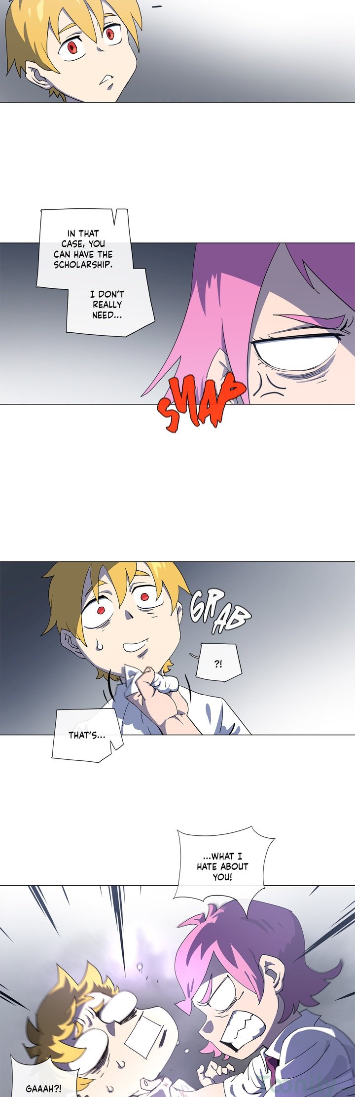 4 Cut Hero Manhwa - Chapter 147 Page 13