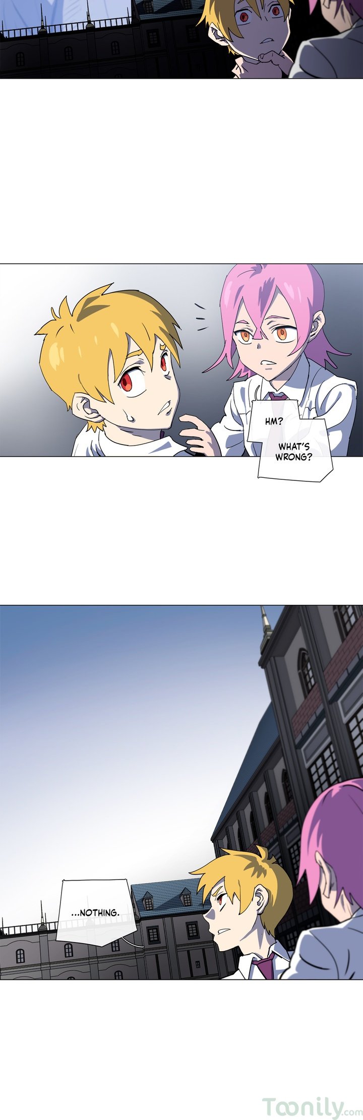 4 Cut Hero Manhwa - Chapter 147 Page 15