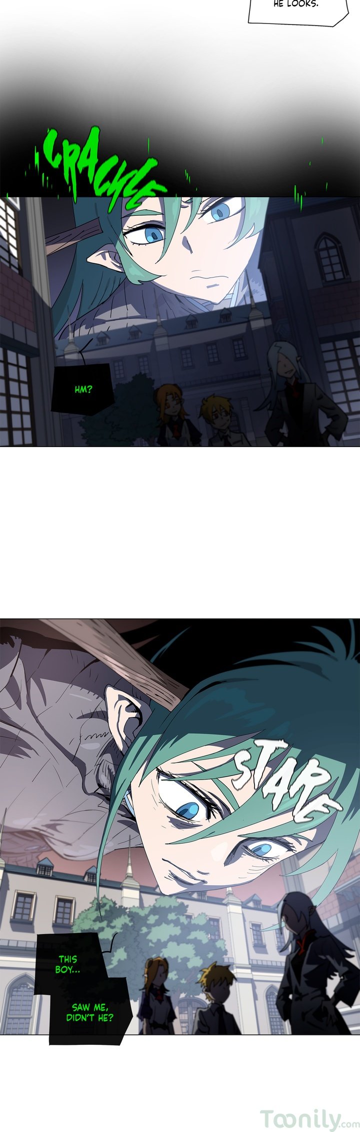 4 Cut Hero Manhwa - Chapter 147 Page 21