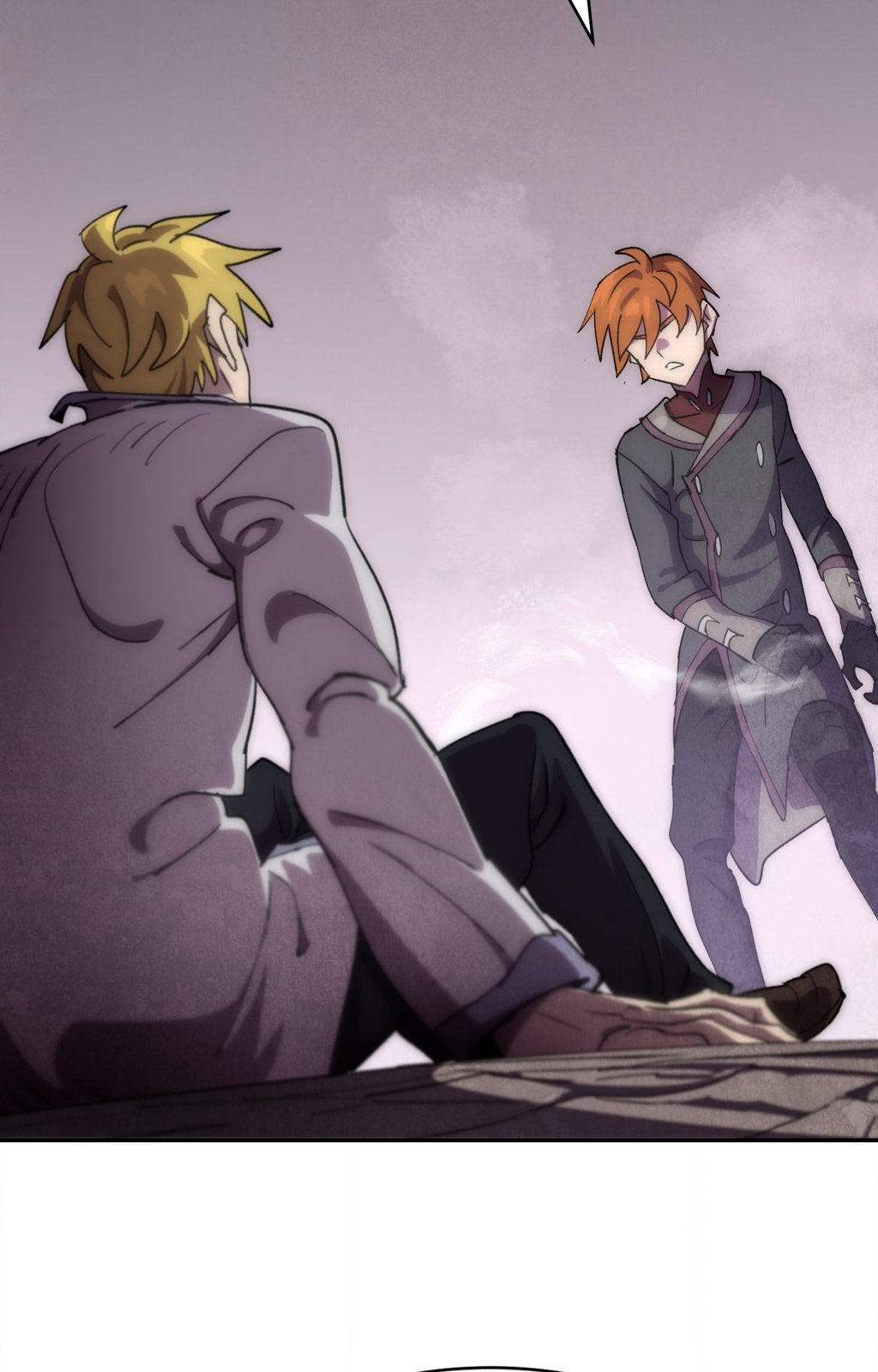 4 Cut Hero Manhwa - Chapter 239 Page 1