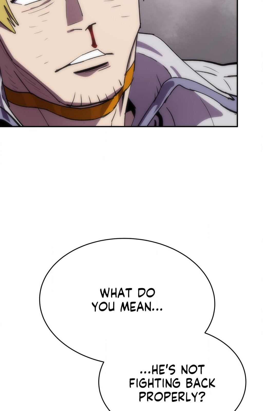 4 Cut Hero Manhwa - Chapter 239 Page 3