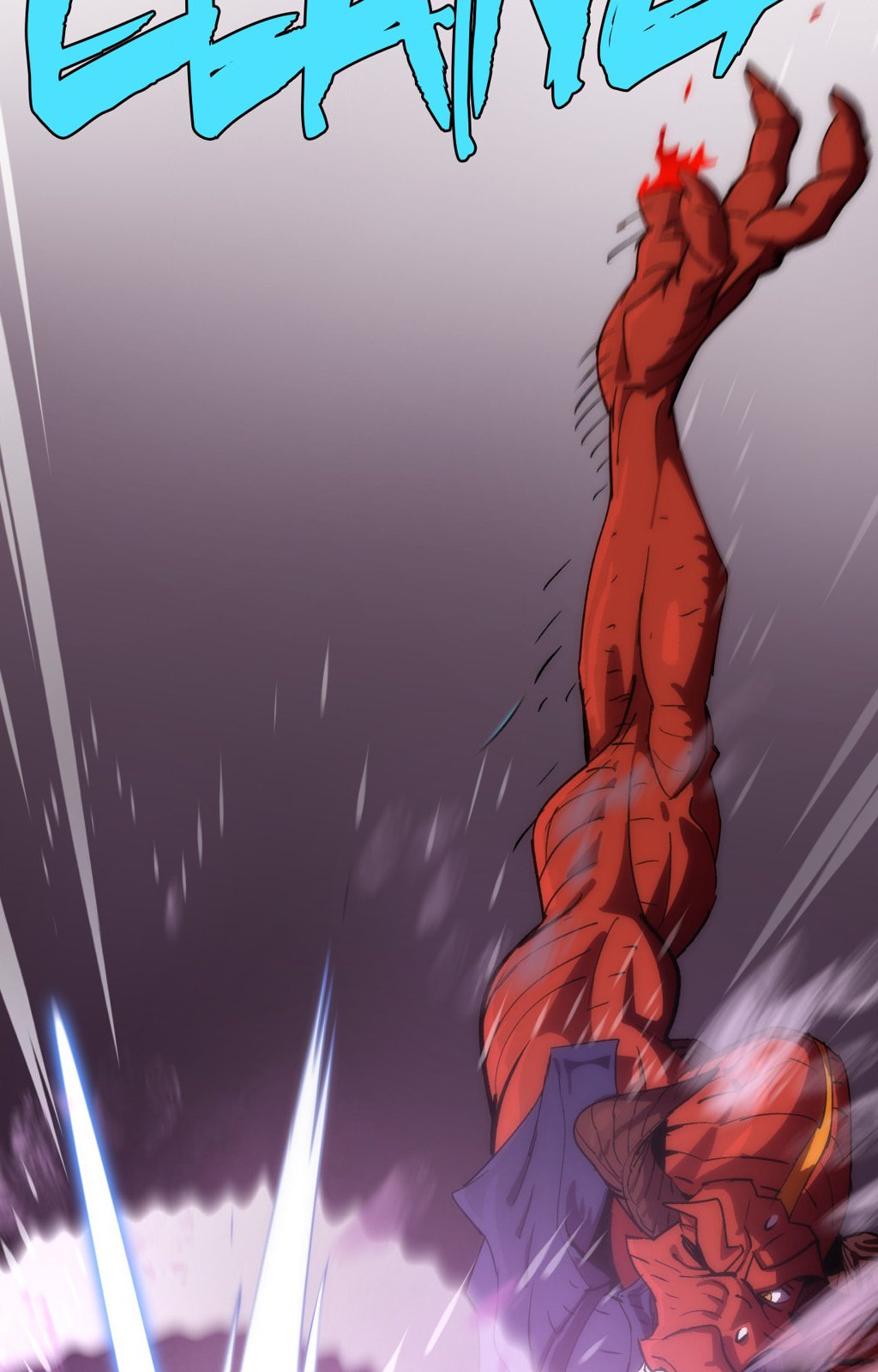 4 Cut Hero Manhwa - Chapter 239 Page 31