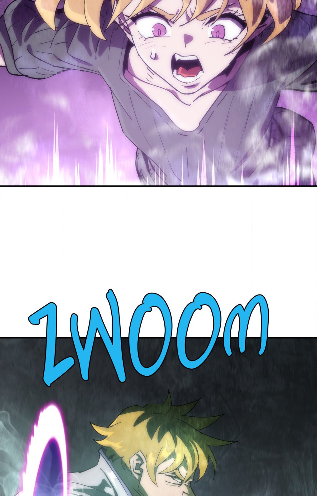 4 Cut Hero Manhwa - Chapter 239 Page 49