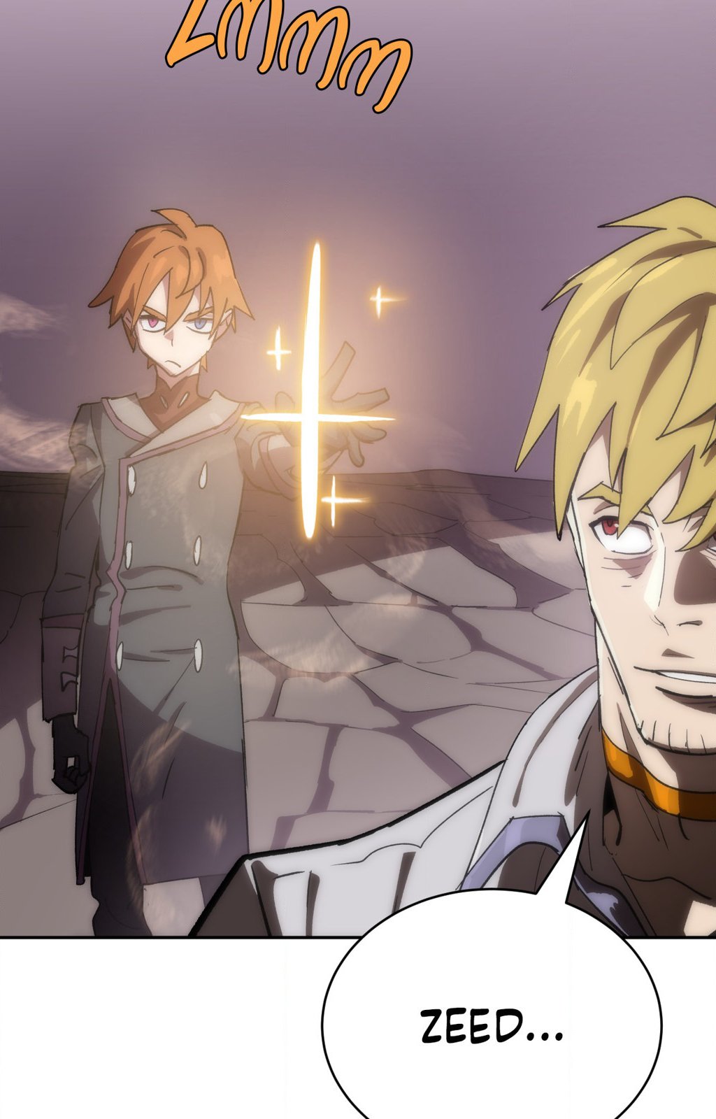 4 Cut Hero Manhwa - Chapter 239 Page 57