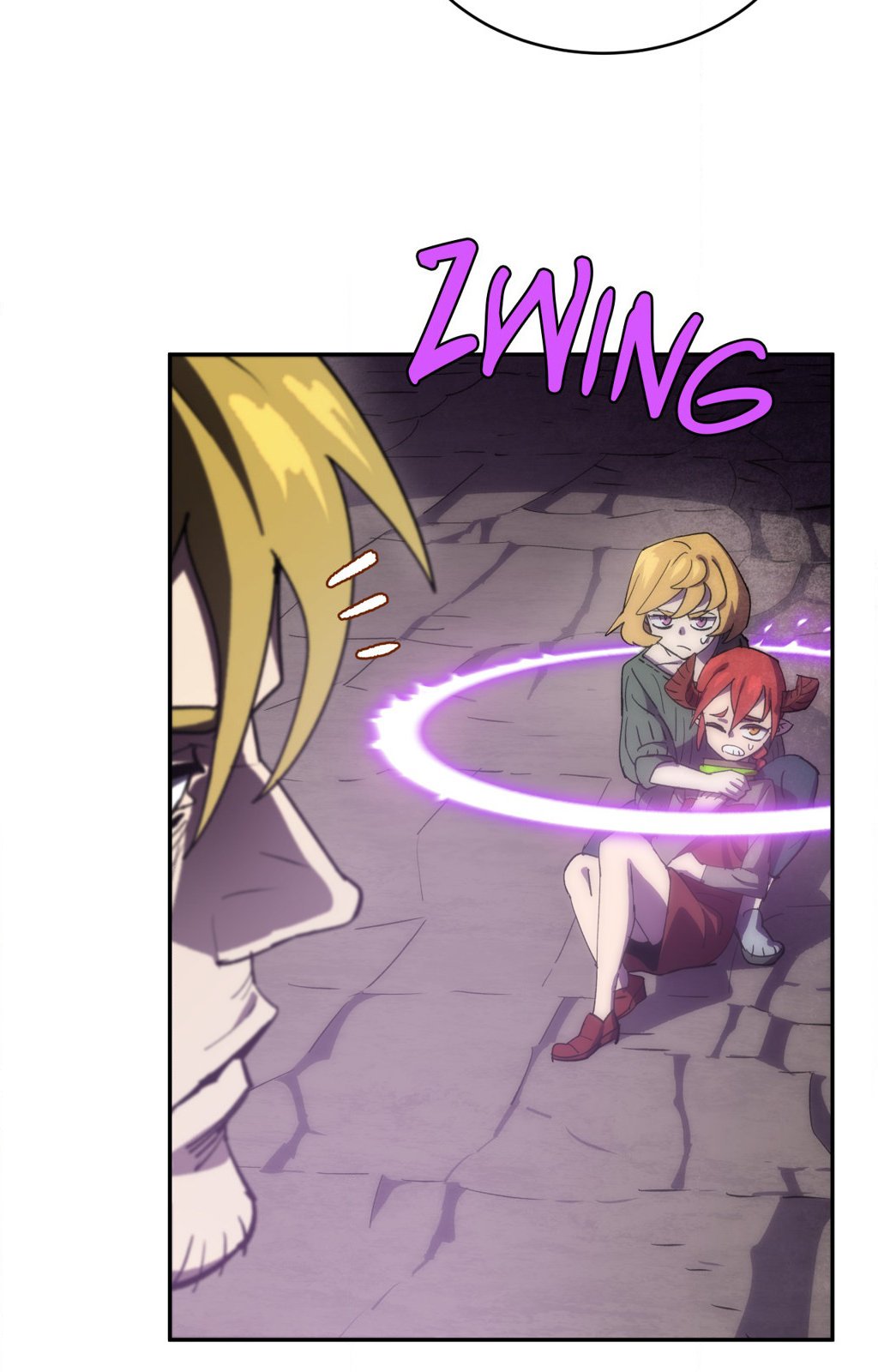 4 Cut Hero Manhwa - Chapter 239 Page 58