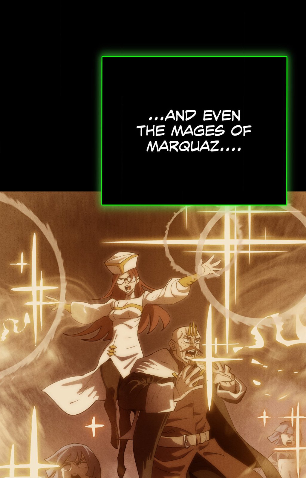 4 Cut Hero Manhwa - Chapter 239 Page 66