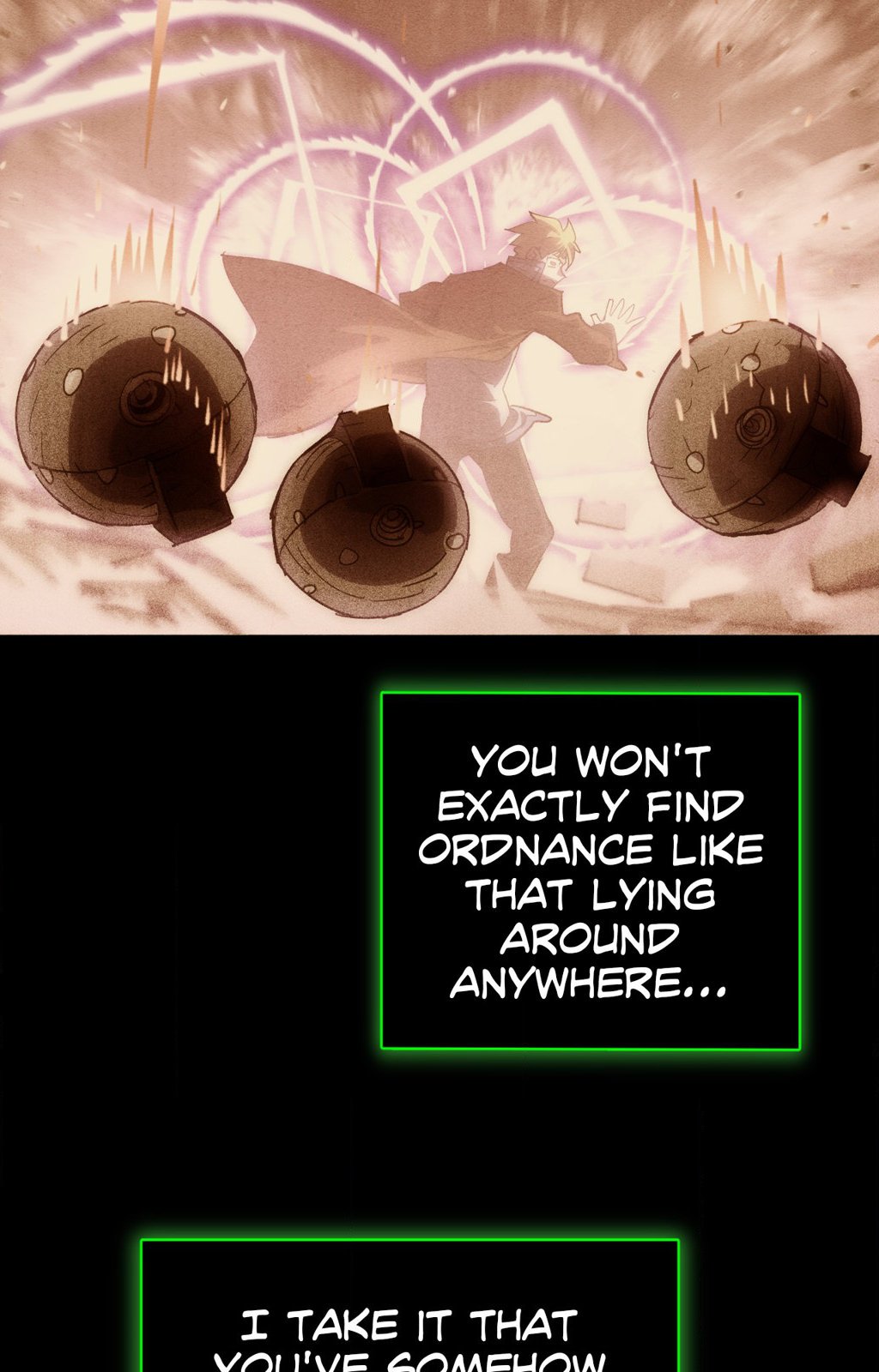 4 Cut Hero Manhwa - Chapter 239 Page 68