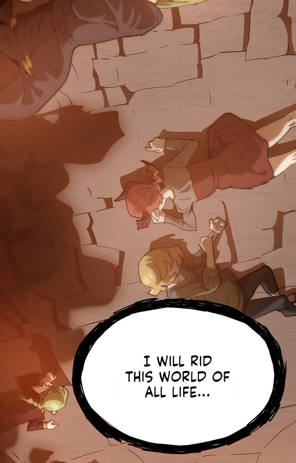 4 Cut Hero Manhwa - Chapter 239 Page 78