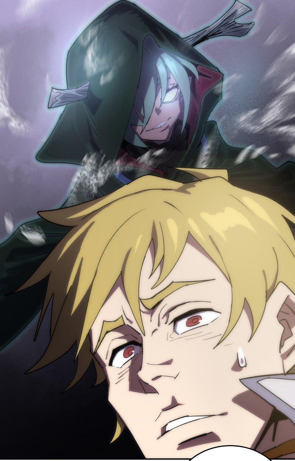 4 Cut Hero Manhwa - Chapter 239 Page 90