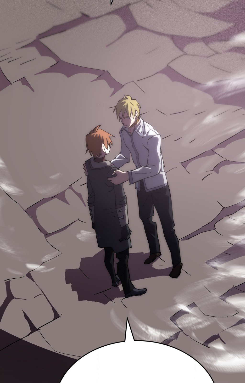 4 Cut Hero Manhwa - Chapter 239 Page 92