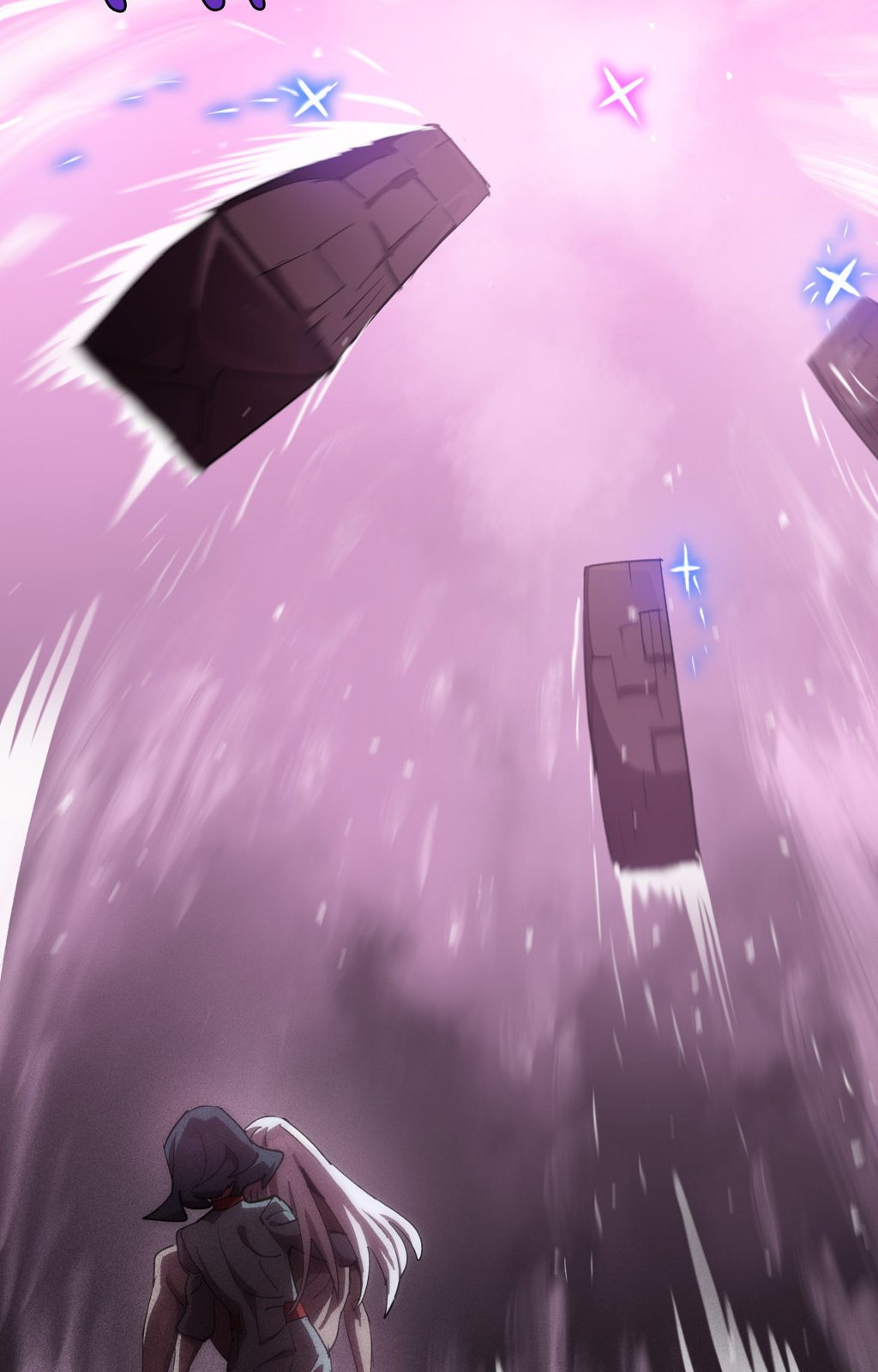 4 Cut Hero Manhwa - Chapter 239 Page 110