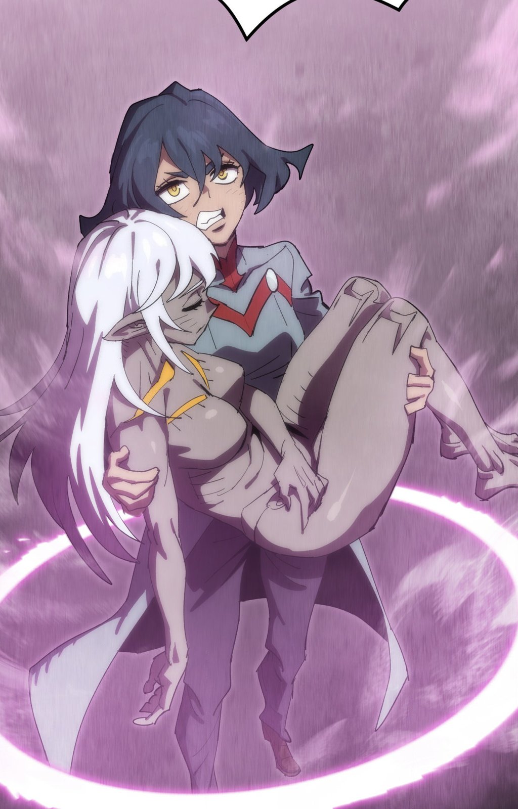 4 Cut Hero Manhwa - Chapter 239 Page 112