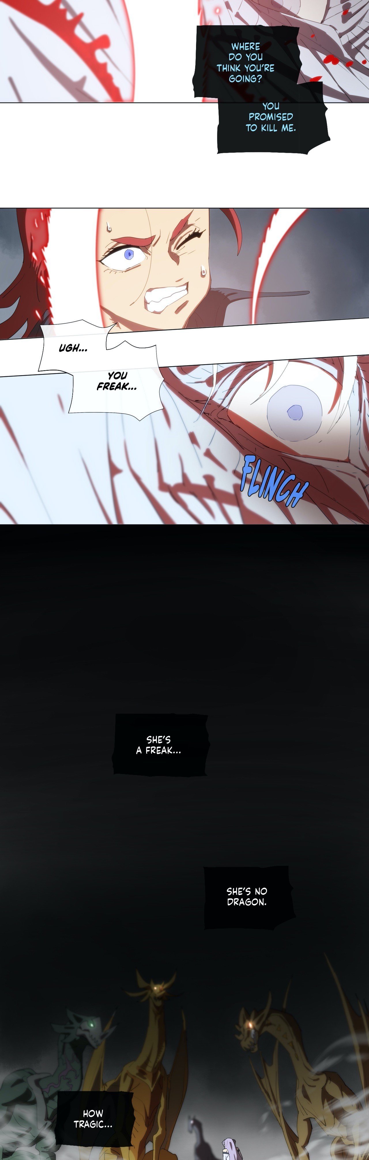 4 Cut Hero Manhwa - Chapter 158 Page 13