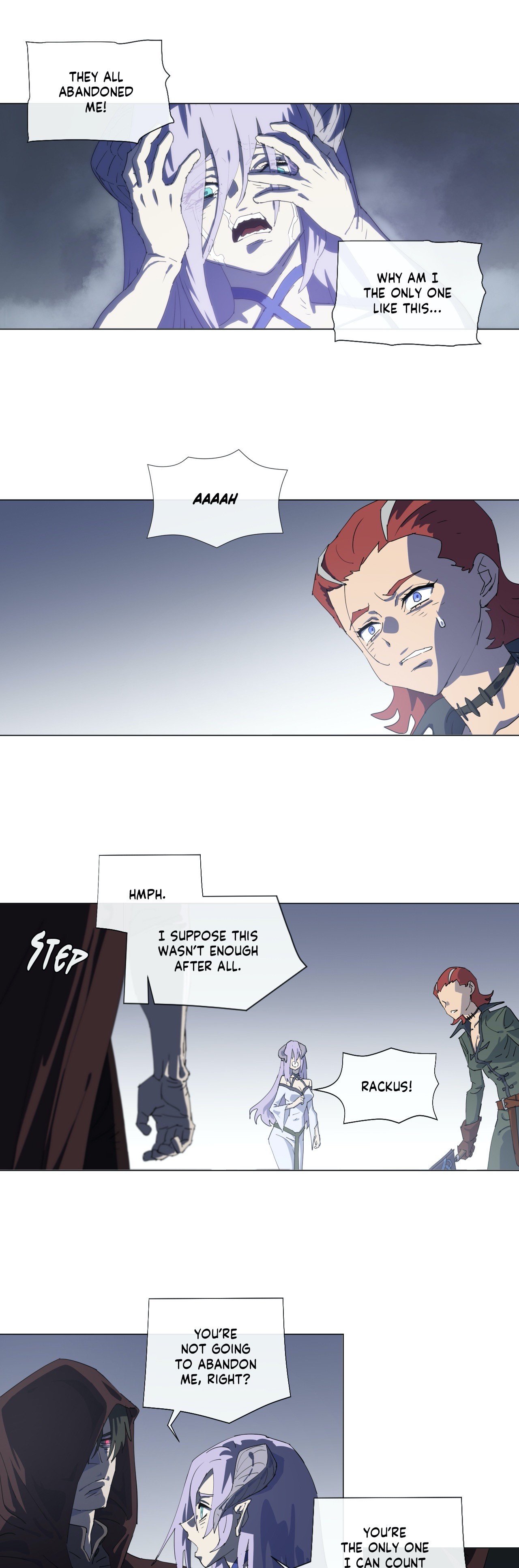 4 Cut Hero Manhwa - Chapter 158 Page 15