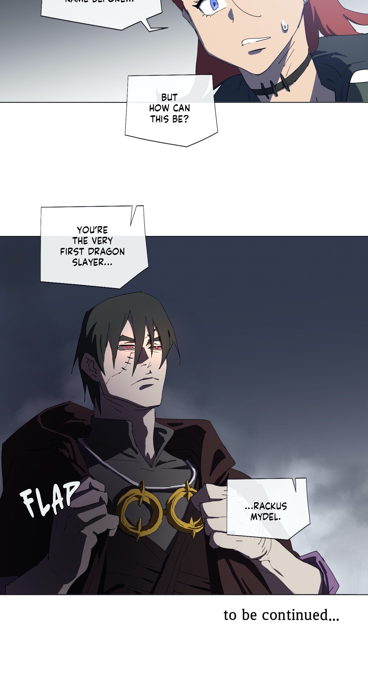 4 Cut Hero Manhwa - Chapter 158 Page 20