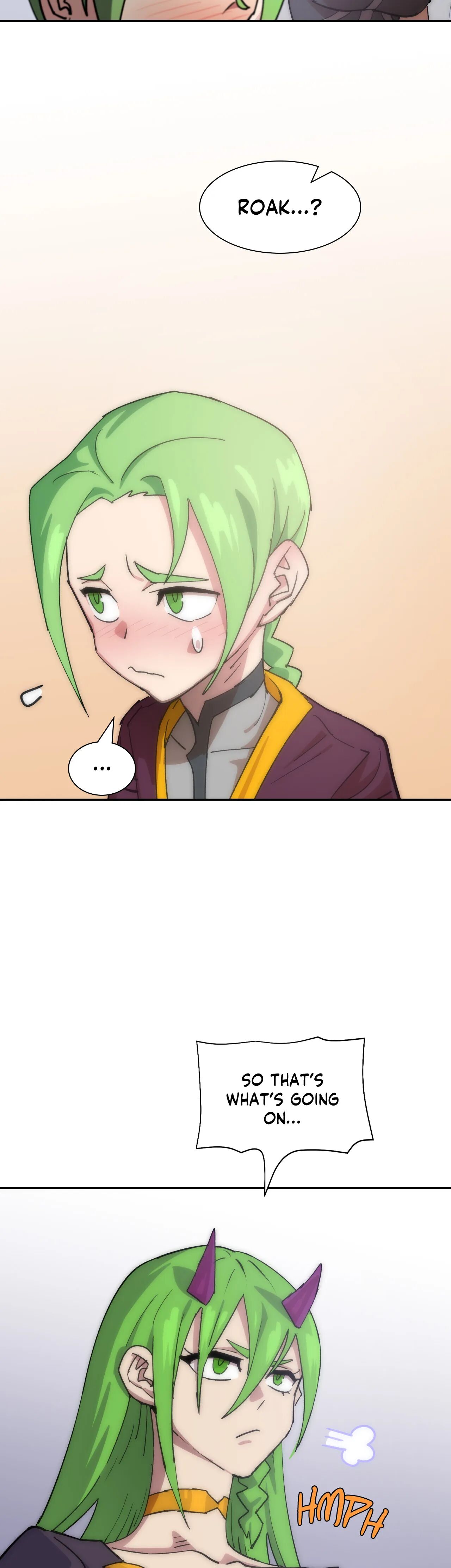 4 Cut Hero Manhwa - Chapter 224 Page 1