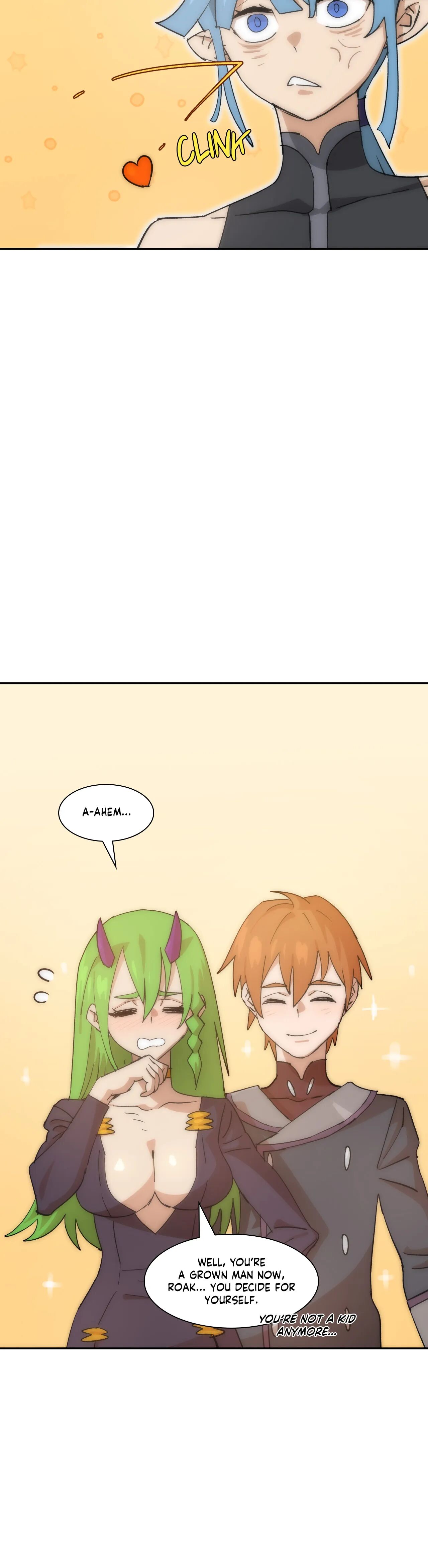 4 Cut Hero Manhwa - Chapter 224 Page 7