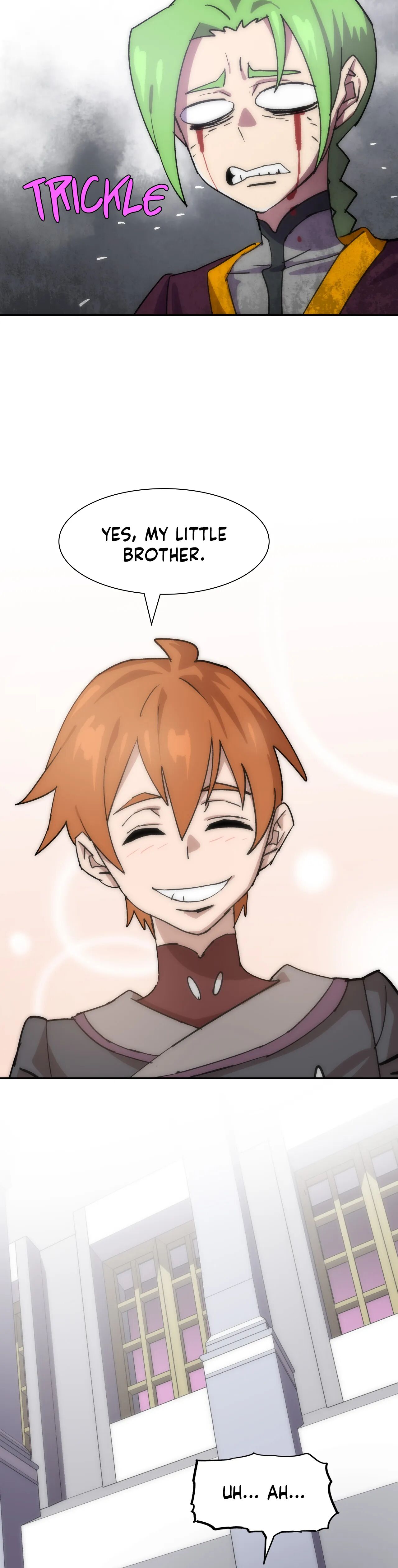 4 Cut Hero Manhwa - Chapter 224 Page 12