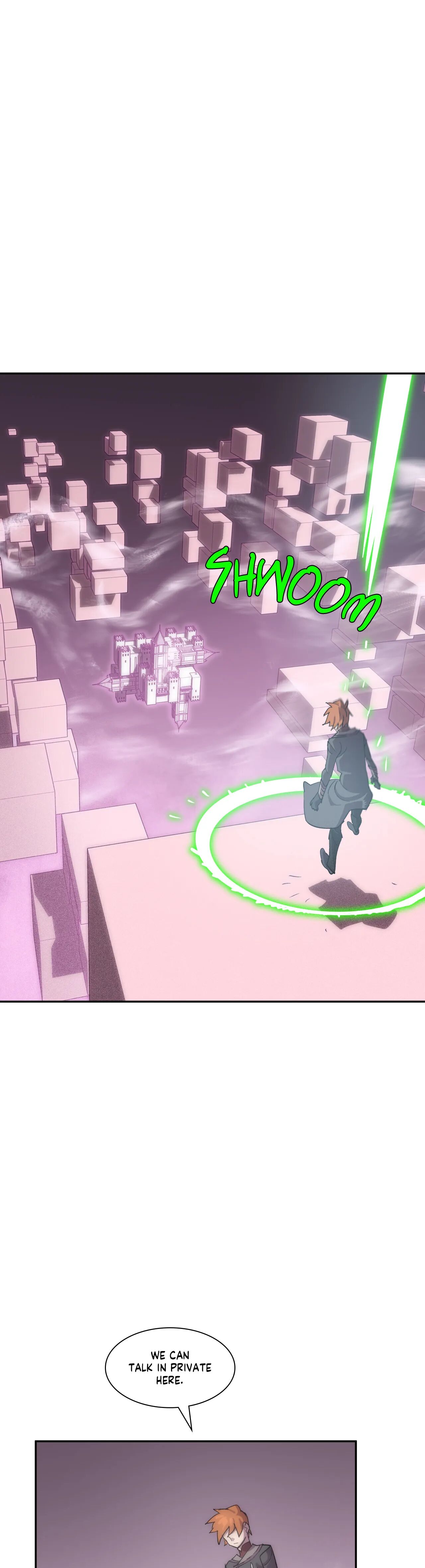 4 Cut Hero Manhwa - Chapter 224 Page 15