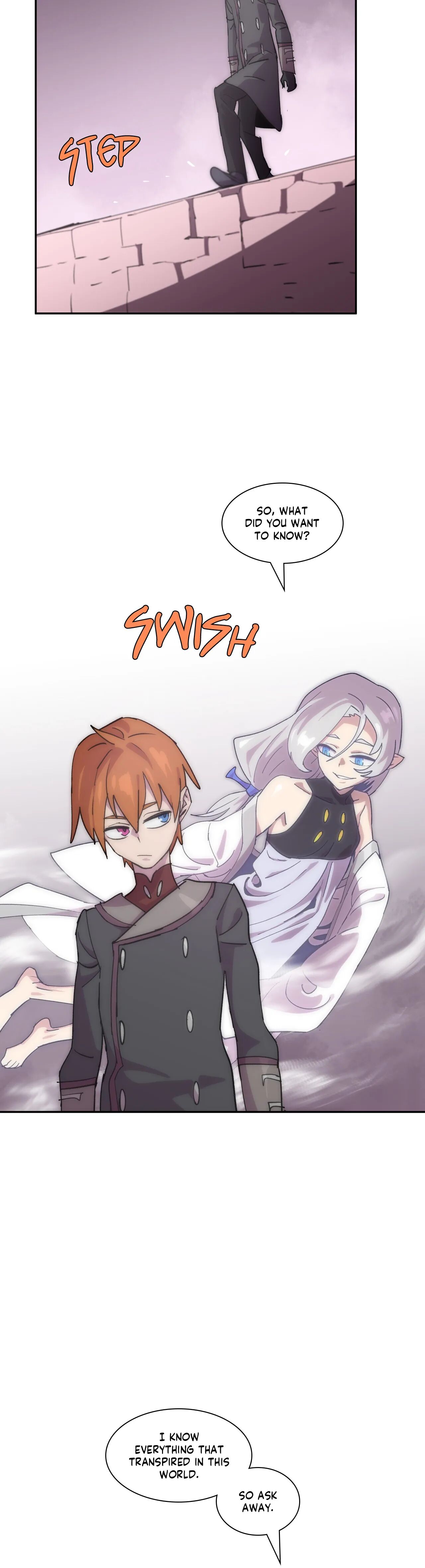 4 Cut Hero Manhwa - Chapter 224 Page 16