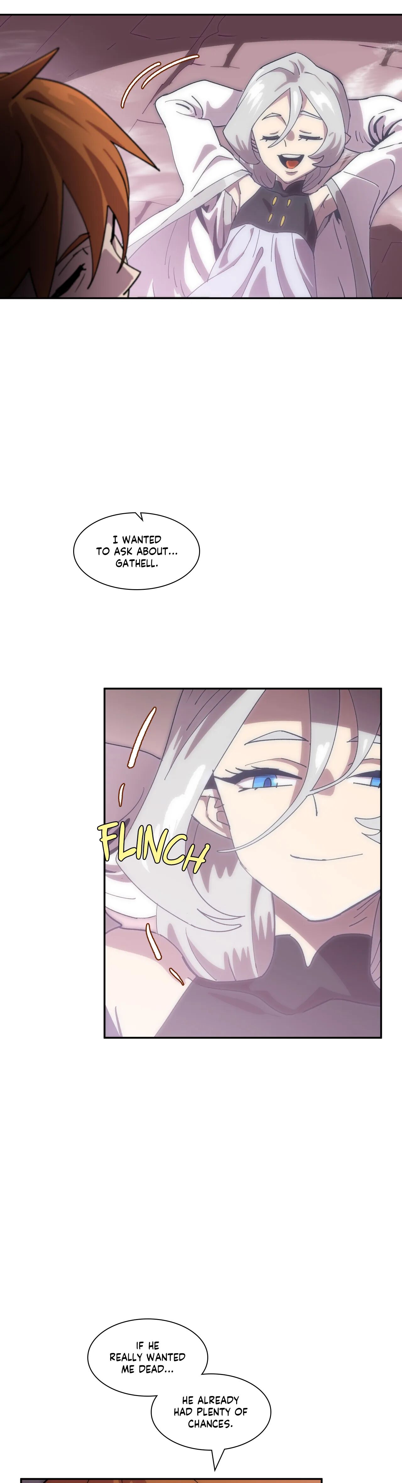 4 Cut Hero Manhwa - Chapter 224 Page 17