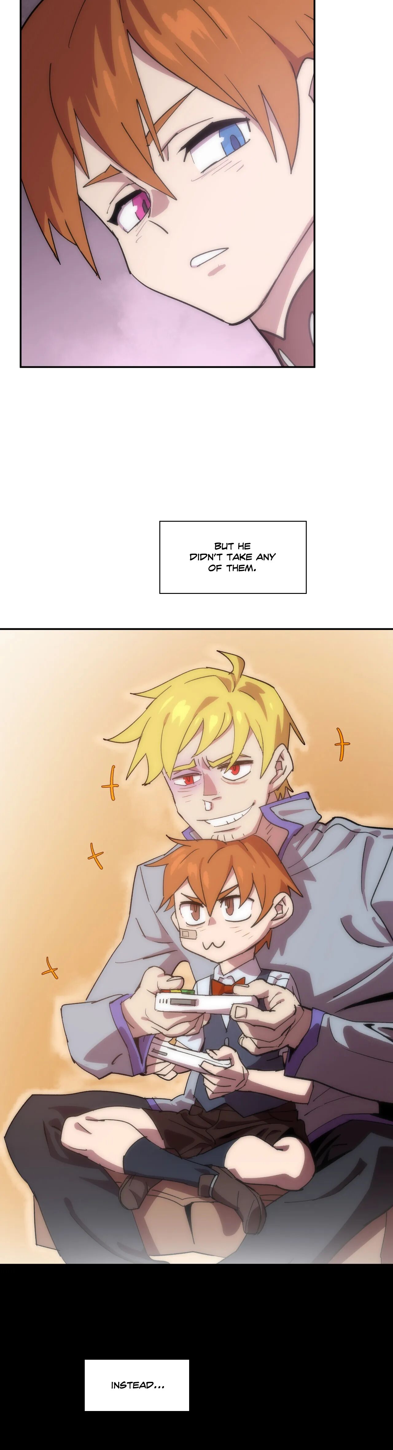 4 Cut Hero Manhwa - Chapter 224 Page 18