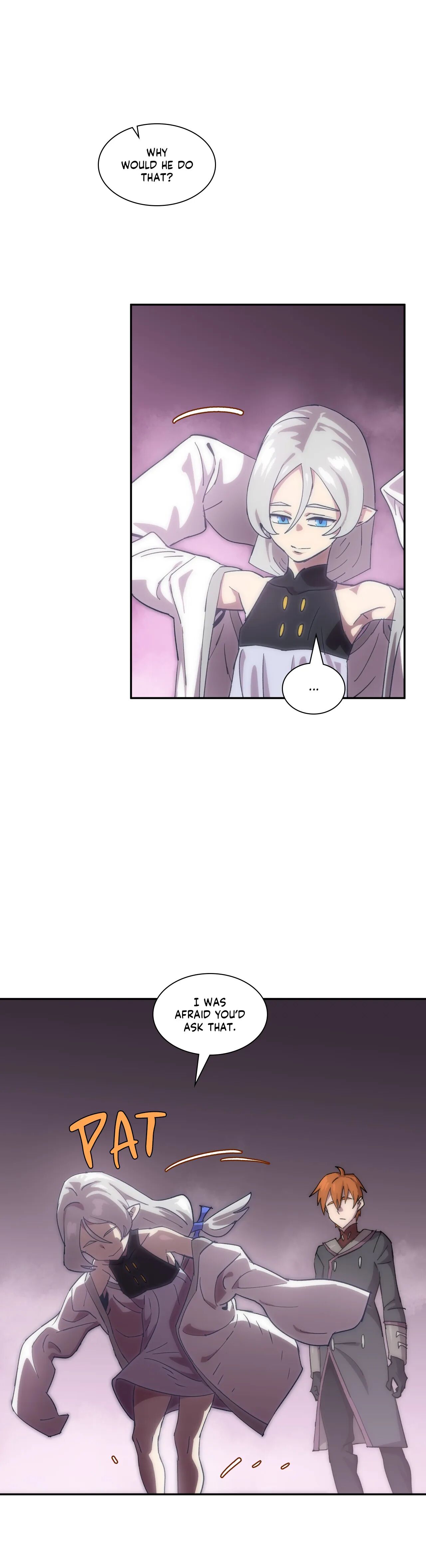 4 Cut Hero Manhwa - Chapter 224 Page 20