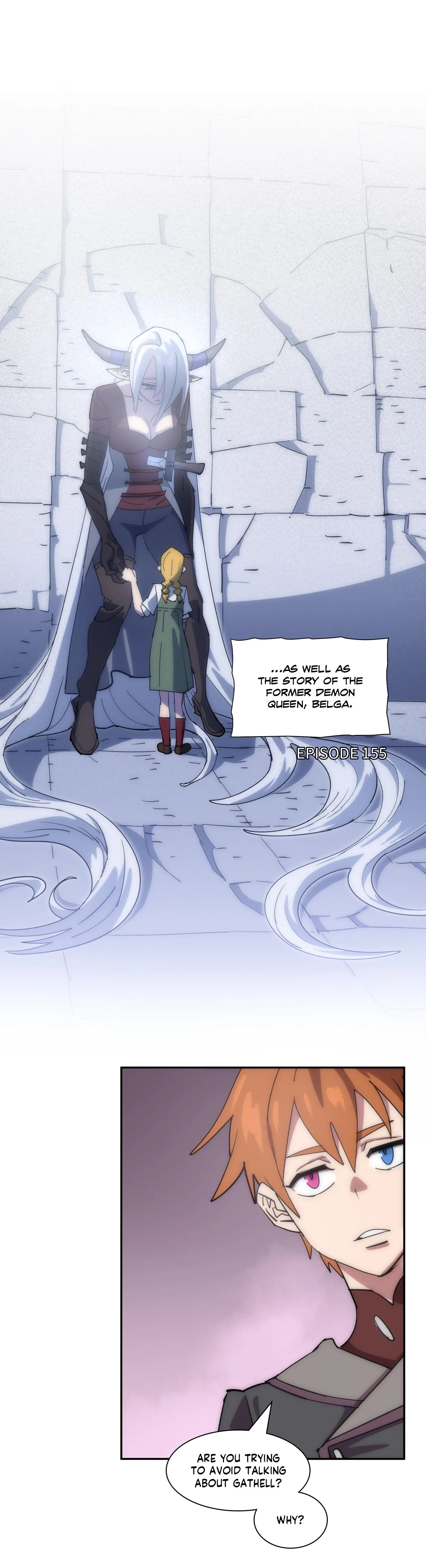 4 Cut Hero Manhwa - Chapter 224 Page 23