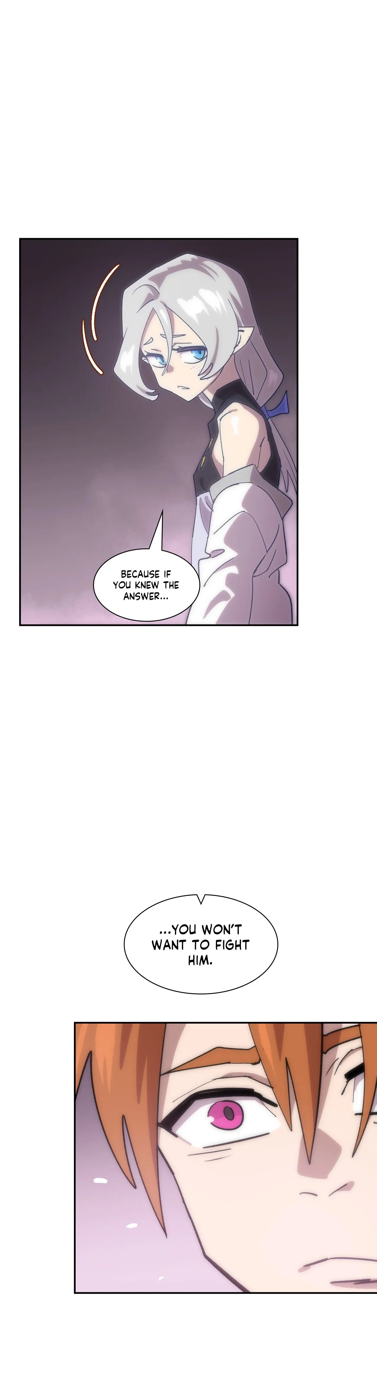 4 Cut Hero Manhwa - Chapter 224 Page 24