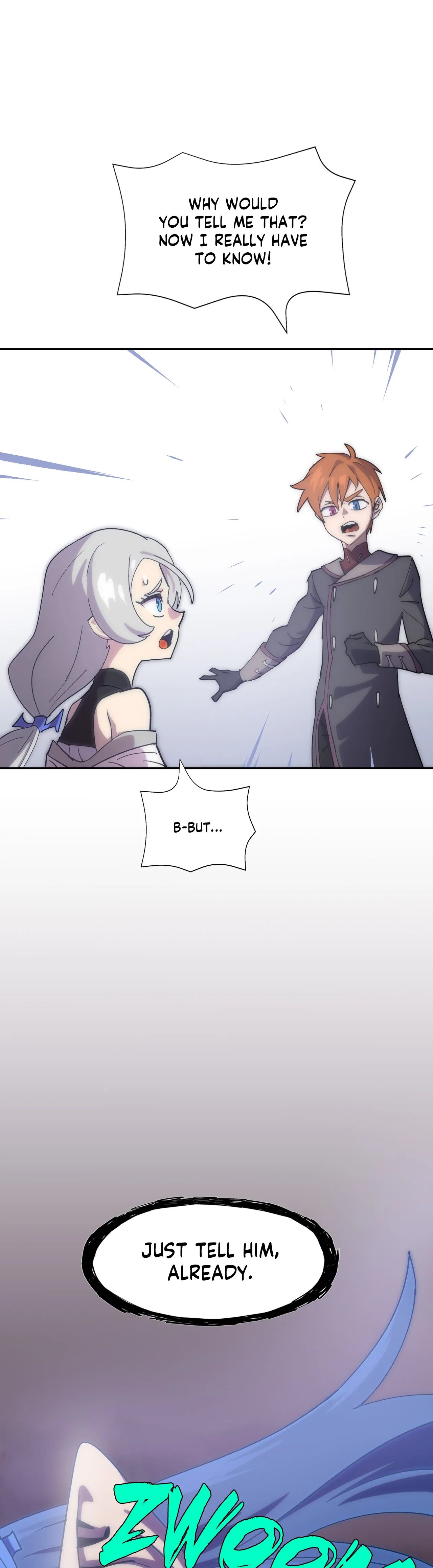 4 Cut Hero Manhwa - Chapter 224 Page 25