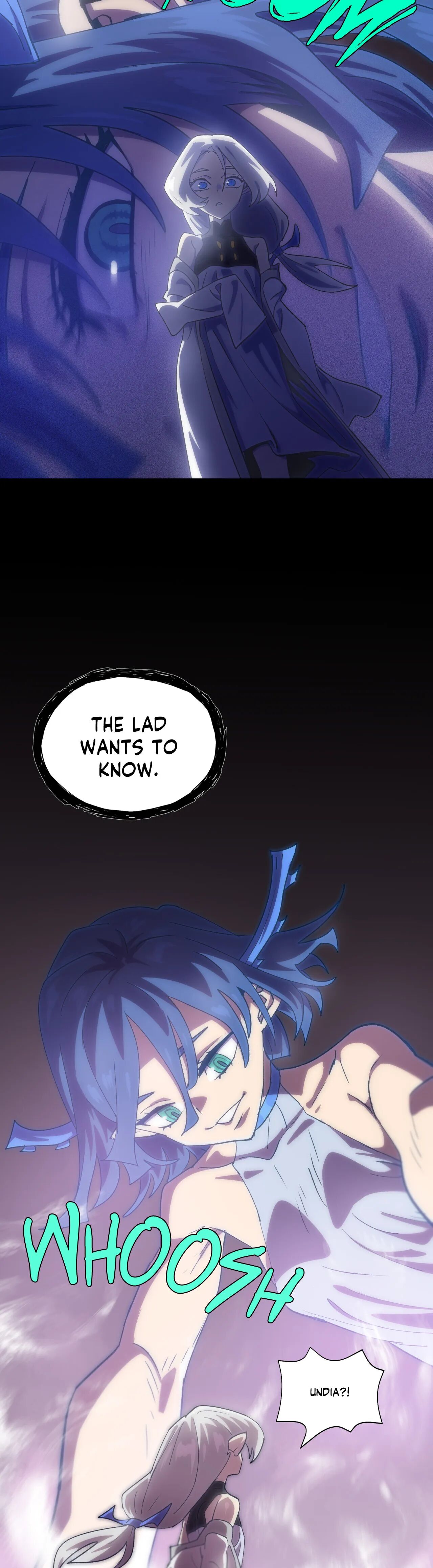 4 Cut Hero Manhwa - Chapter 224 Page 26