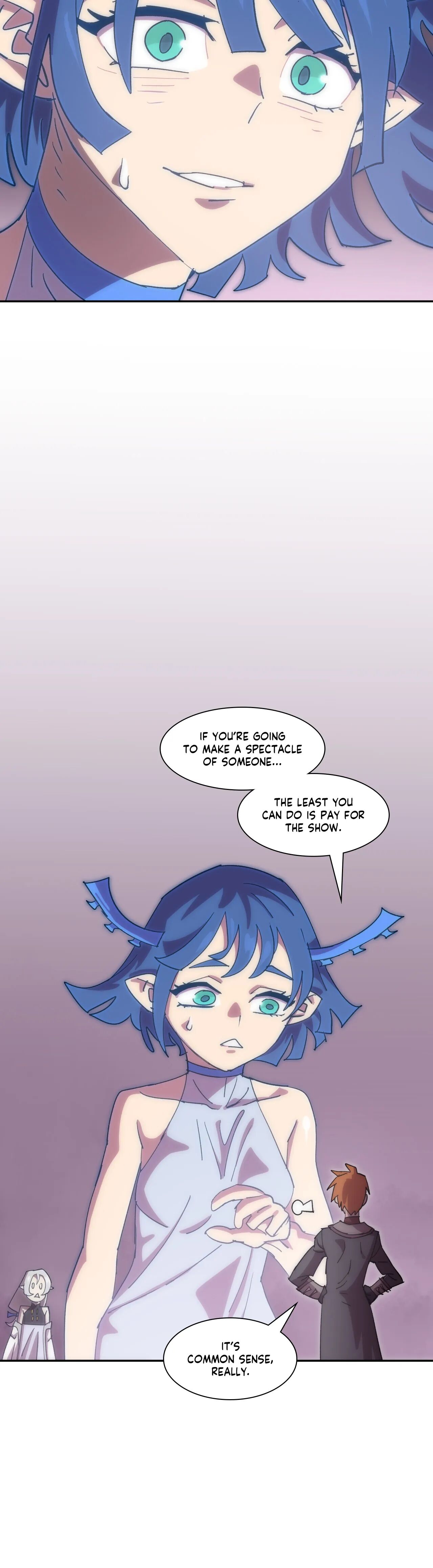 4 Cut Hero Manhwa - Chapter 224 Page 29