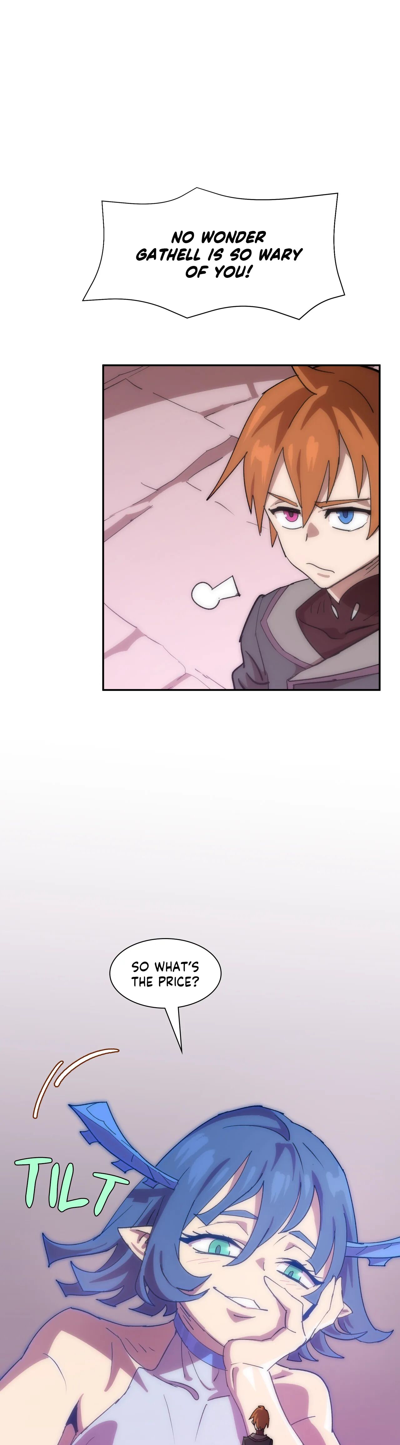 4 Cut Hero Manhwa - Chapter 224 Page 31