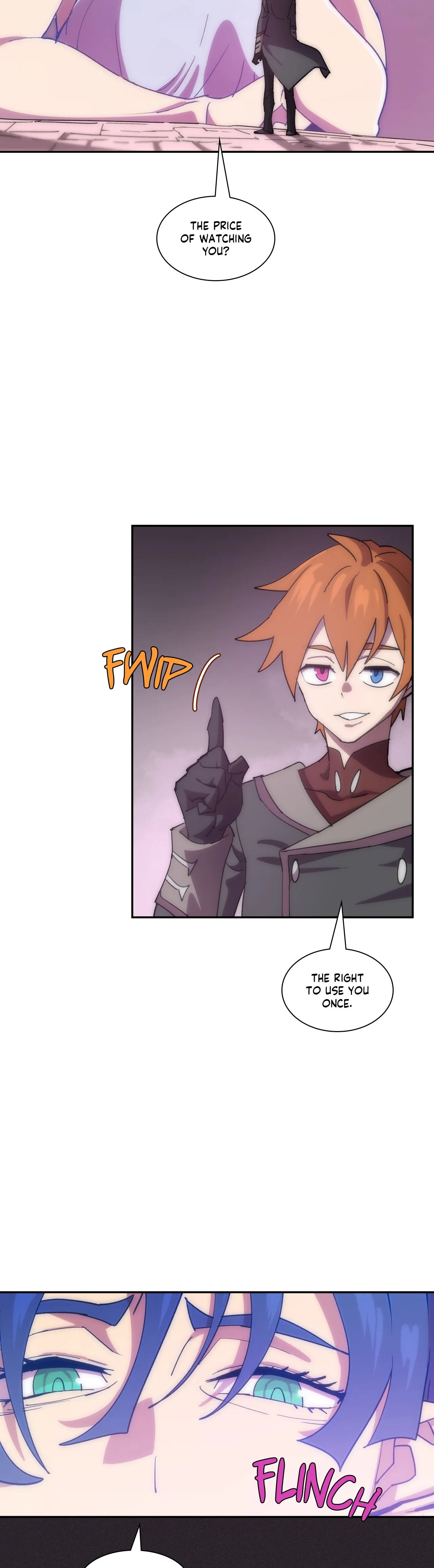 4 Cut Hero Manhwa - Chapter 224 Page 32