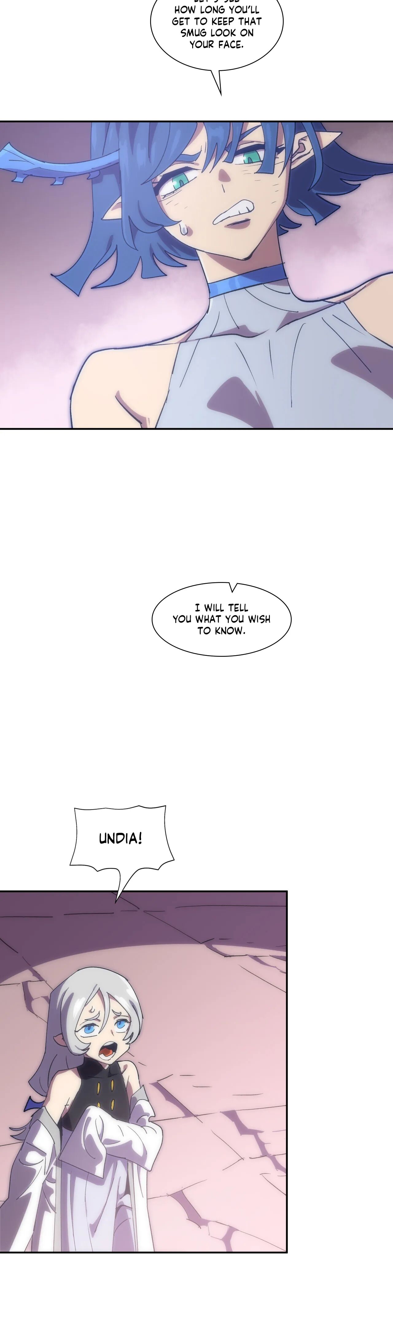 4 Cut Hero Manhwa - Chapter 224 Page 37