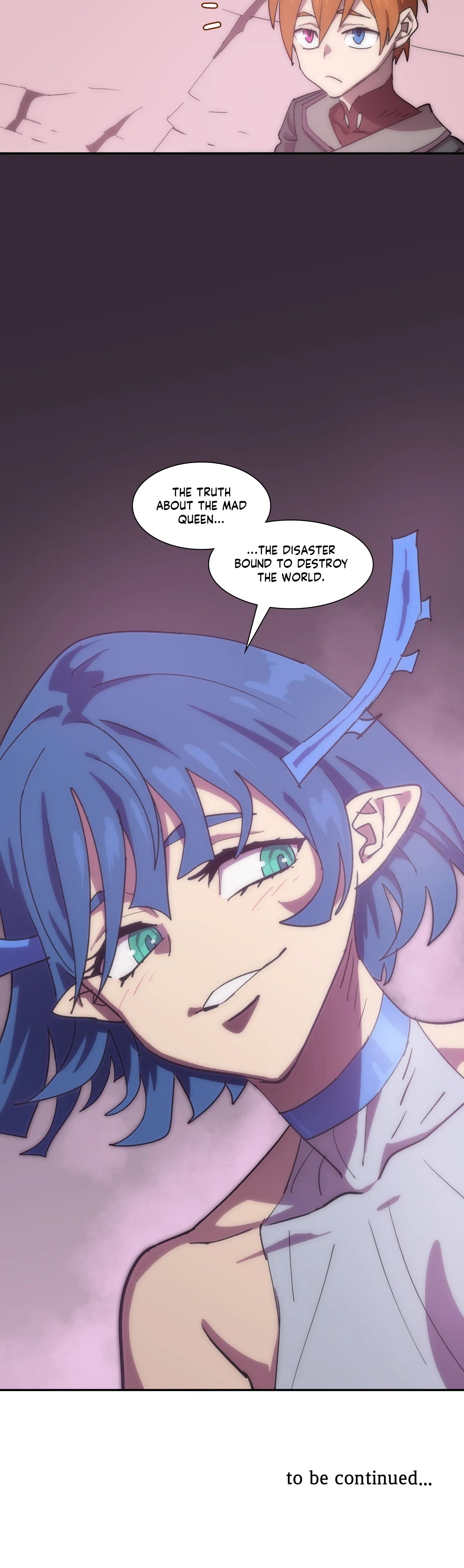 4 Cut Hero Manhwa - Chapter 224 Page 39