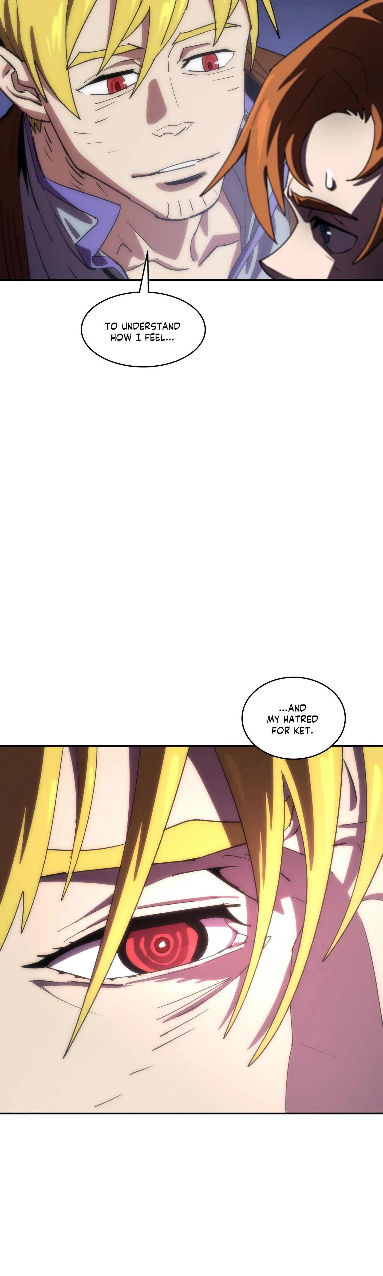 4 Cut Hero Manhwa - Chapter 186 Page 11