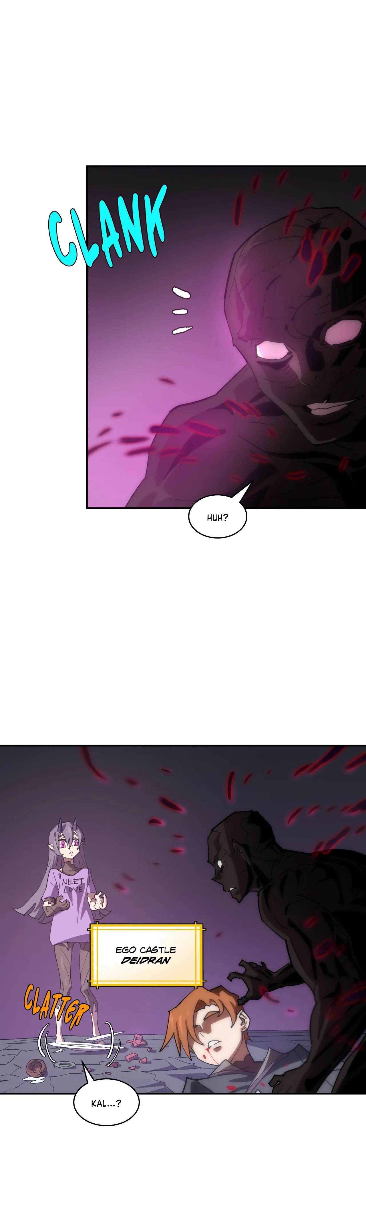 4 Cut Hero Manhwa - Chapter 186 Page 26