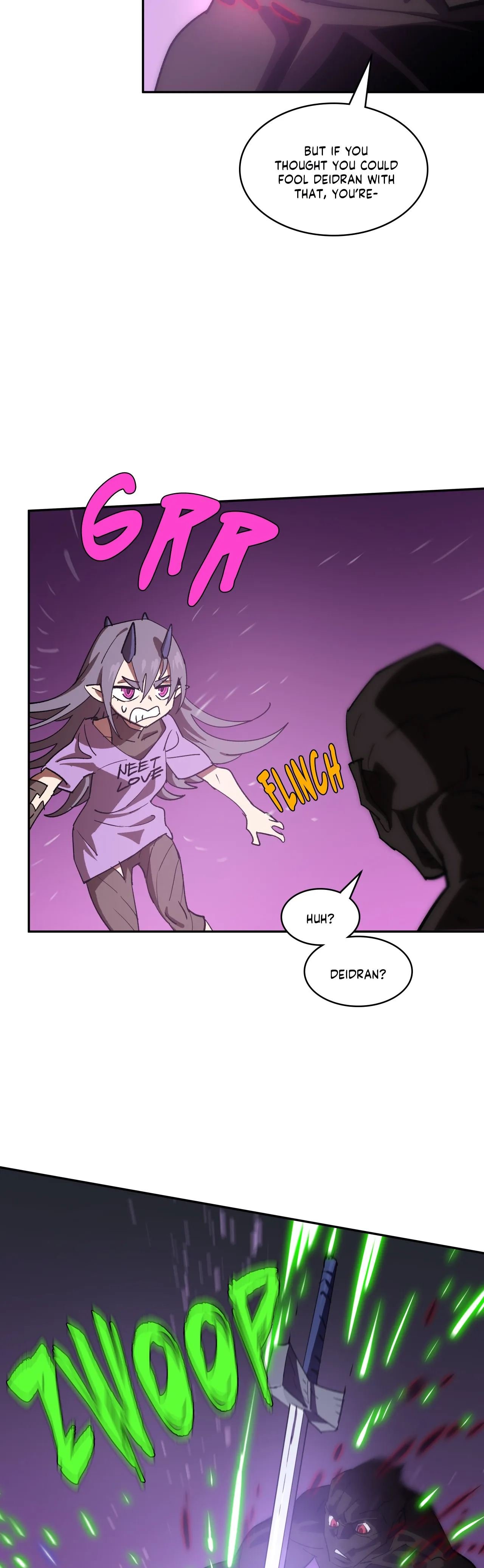 4 Cut Hero Manhwa - Chapter 186 Page 29