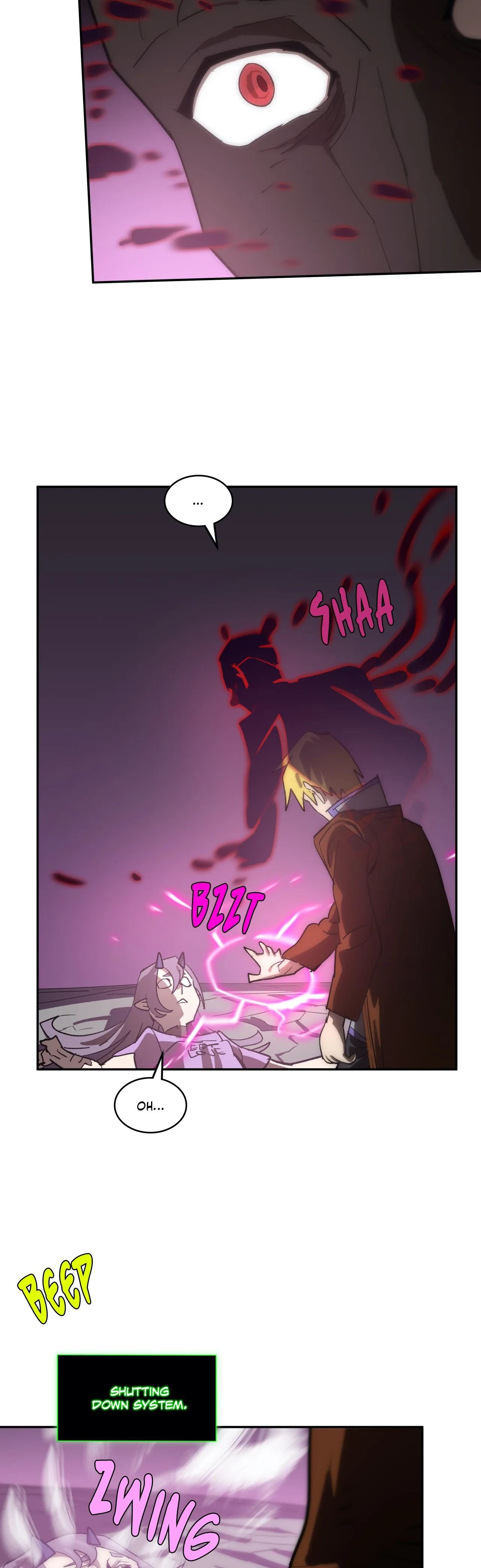 4 Cut Hero Manhwa - Chapter 186 Page 37