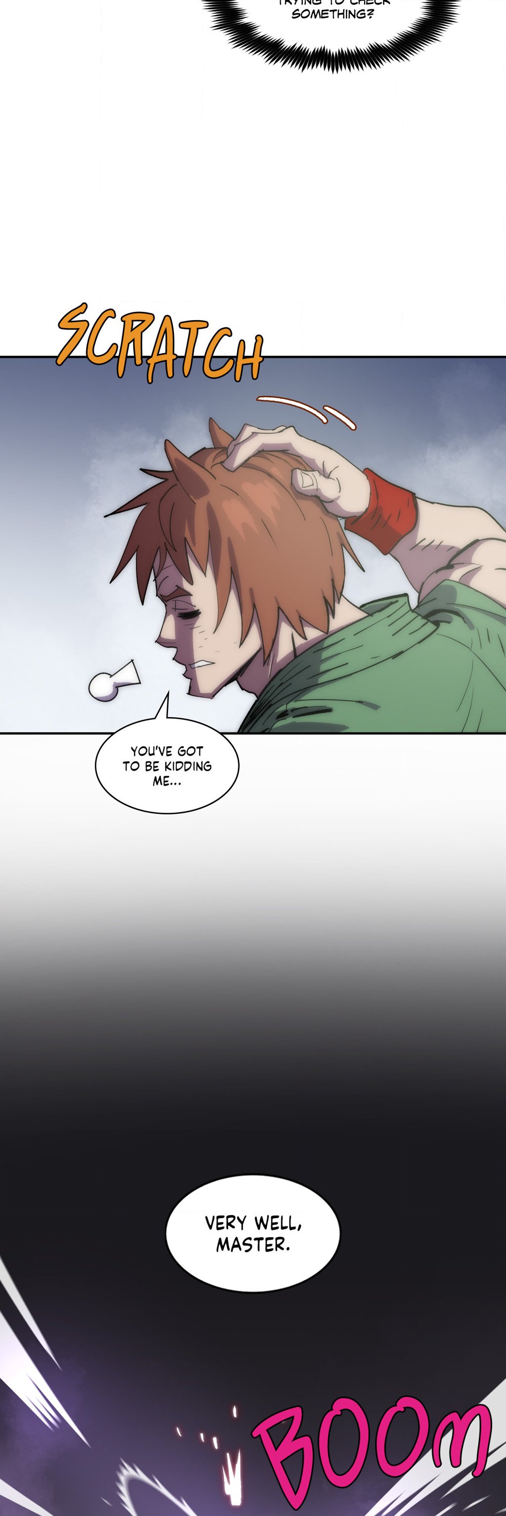 4 Cut Hero Manhwa - Chapter 231 Page 32