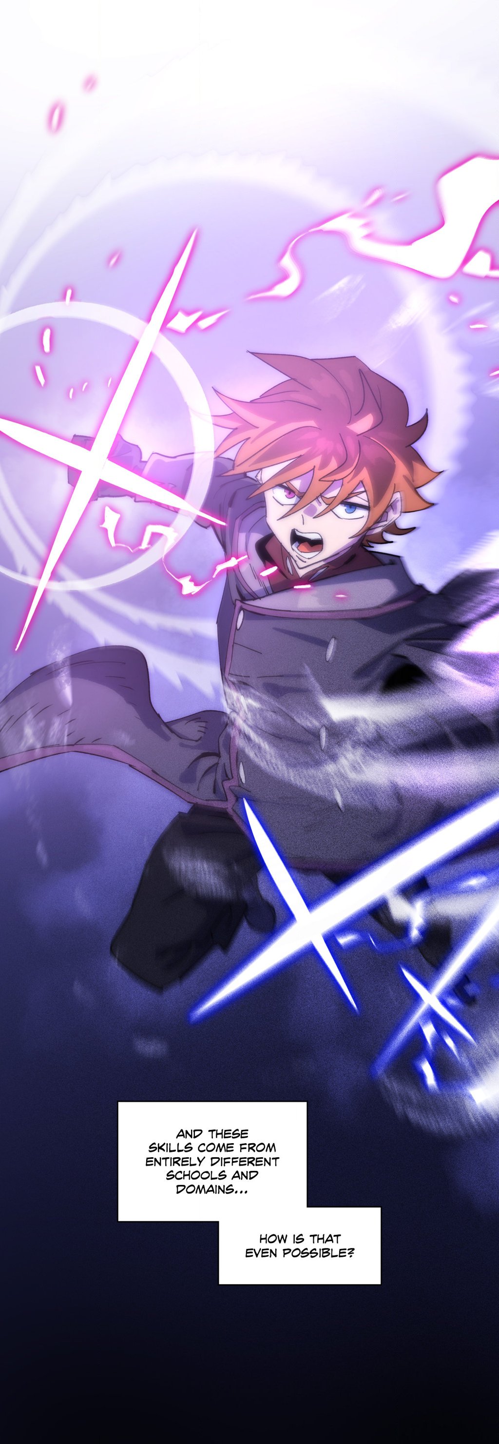 4 Cut Hero Manhwa - Chapter 231 Page 35