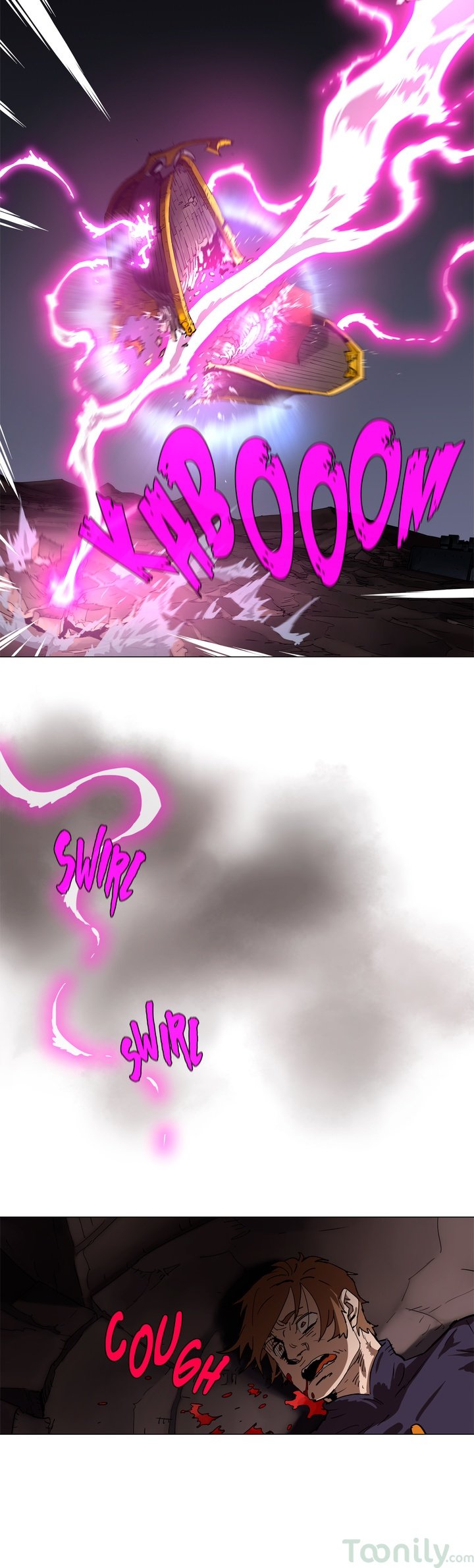 4 Cut Hero Manhwa - Chapter 133 Page 8