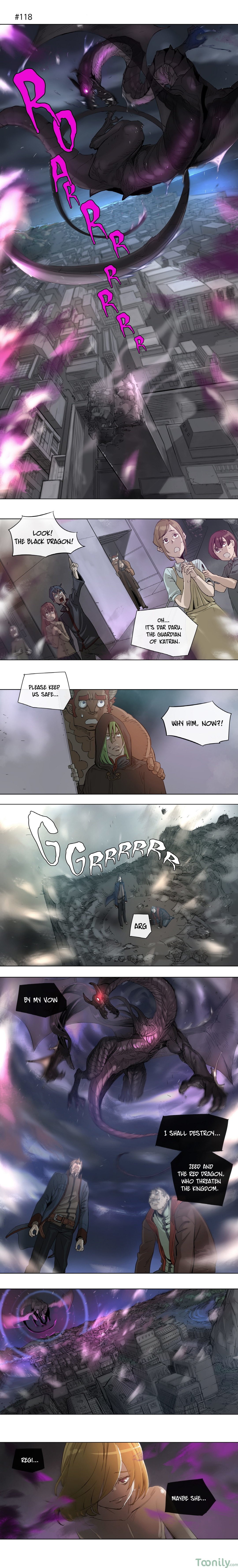 4 Cut Hero Manhwa - Chapter 20 Page 2
